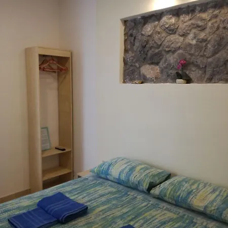 Appartement Osnao Historic Center *