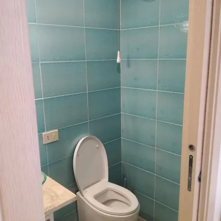 Osnao Historic Center