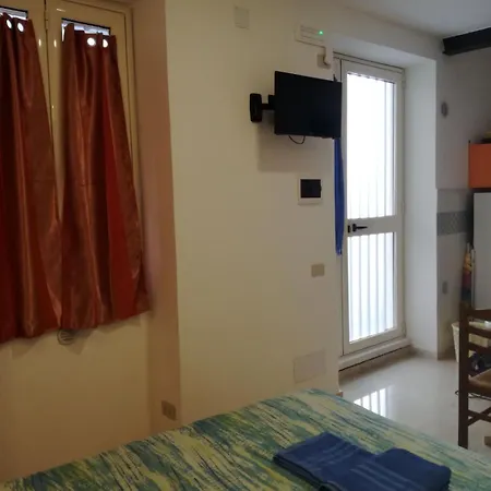 Osnao Historic Center Apartman *