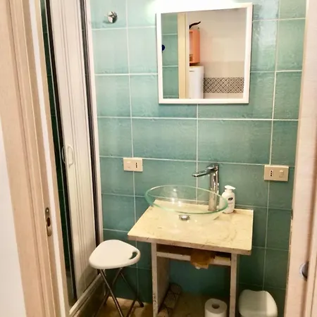 Apartment Osnao Historic Center *