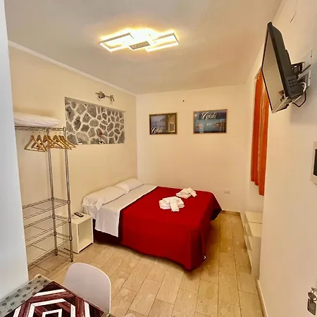 Osnao Historic Center Apartment