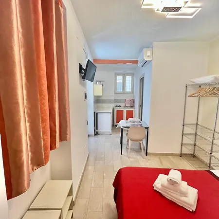 Osnao Historic Center Apartment *