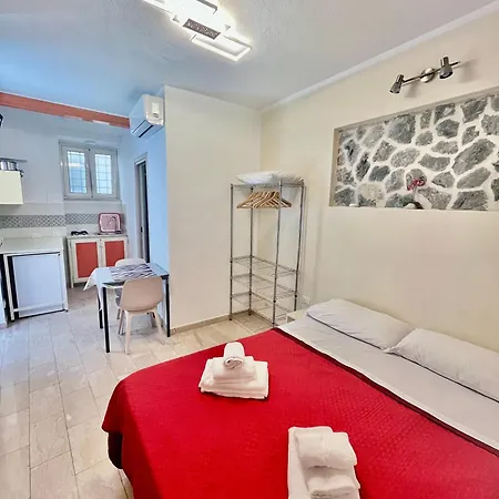 Osnao Historic Center Apartment *