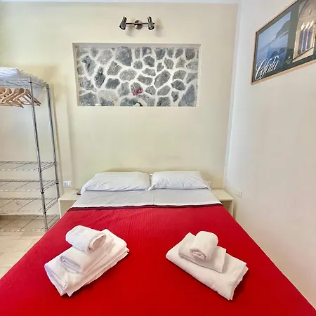 Apartment Osnao Historic Center