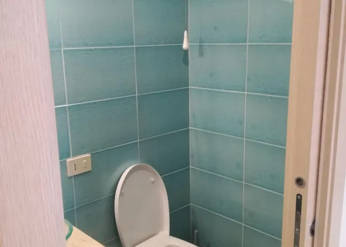 Osnao Historic Center