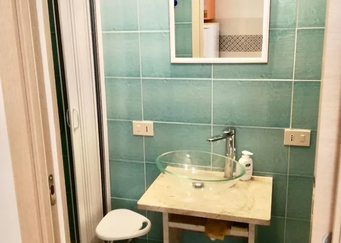 Apartment Osnao Historic Center *