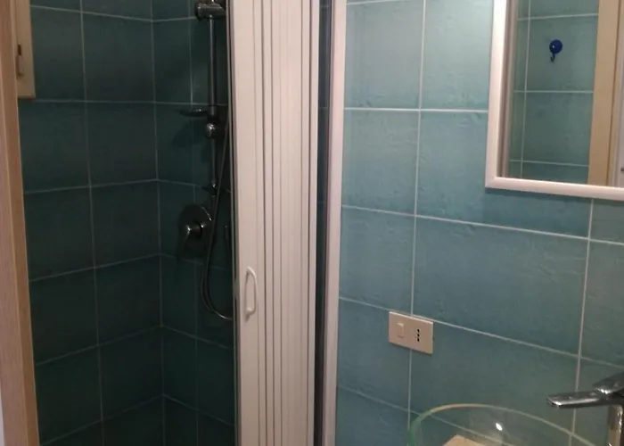 Osnao Historic Center *